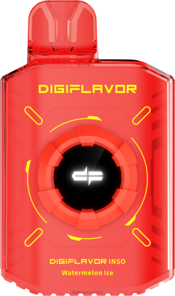 Digiflavor Colombia RB6831 hielo de sandia | Digiflavor INSO desechables